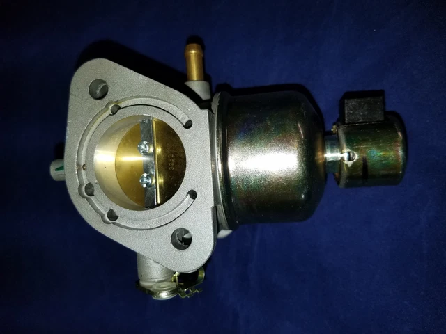 pour Kawasaki FR730, FS730 Carburateur #15004-0826 #15004-0984,