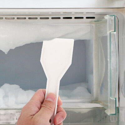 Pala de hielo congelador pala de hielo pala de eliminación de hierro pala de congelador