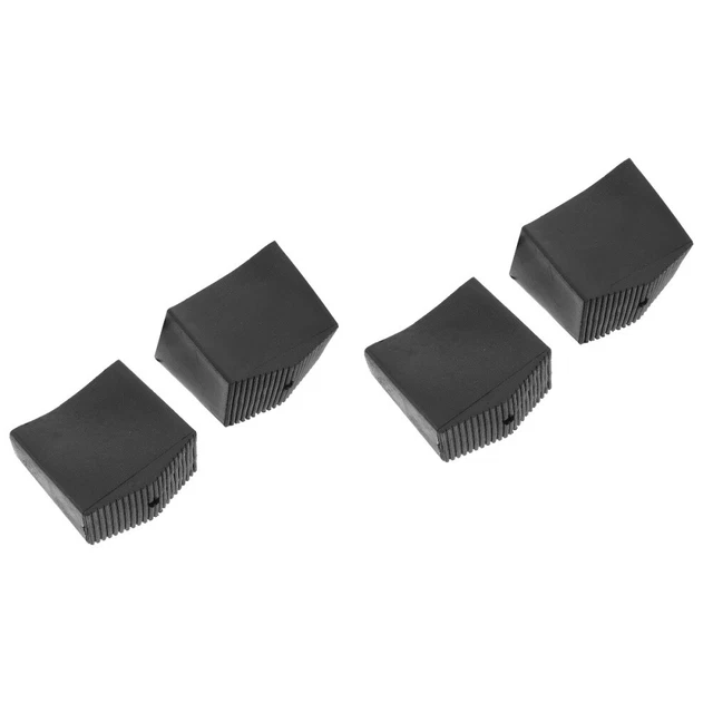Stepladder Non-skid Ladder Mat Folding Ladder Feet Ladder Pad