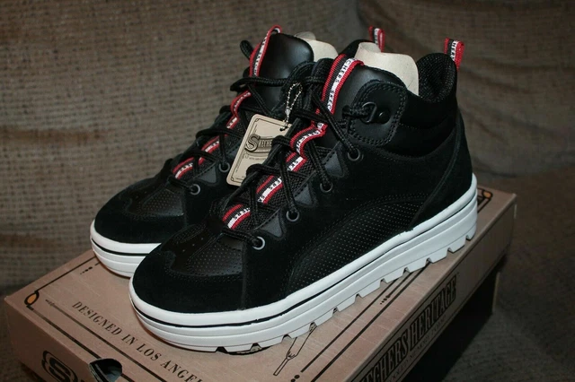 Skechers street cleat 2 sales freshalicious