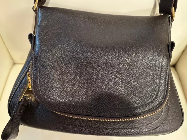 Tom Ford Jennifer Bag - Medium Size