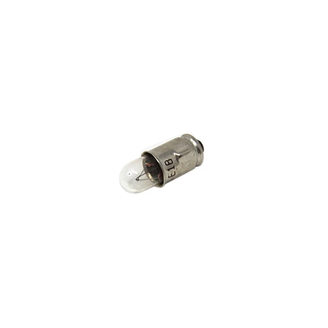 2 lampadine LAMPADA-BA7S/24V: baionetta BA7S 24V 2W