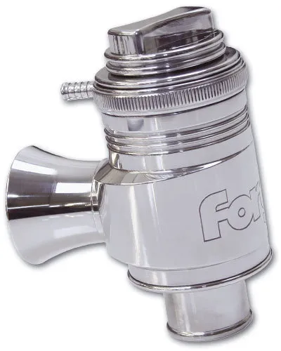 FORGE MOTORSPORT DUMP VALVE + FITTING KIT for EVO 7/8/9 FMDVRSA