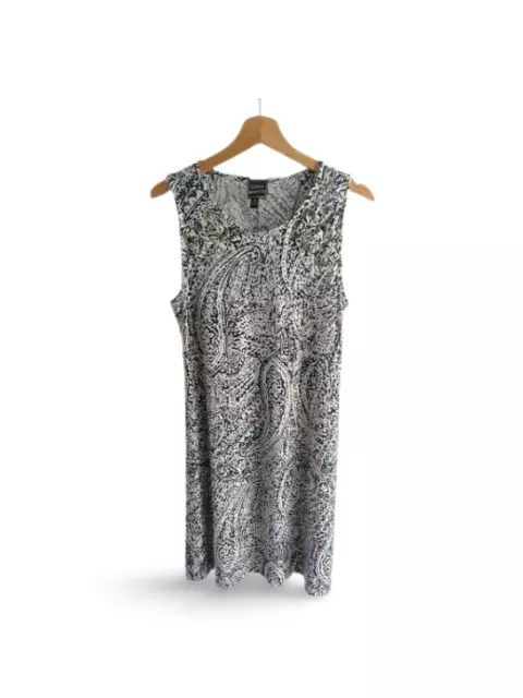Coco bianco qvc top