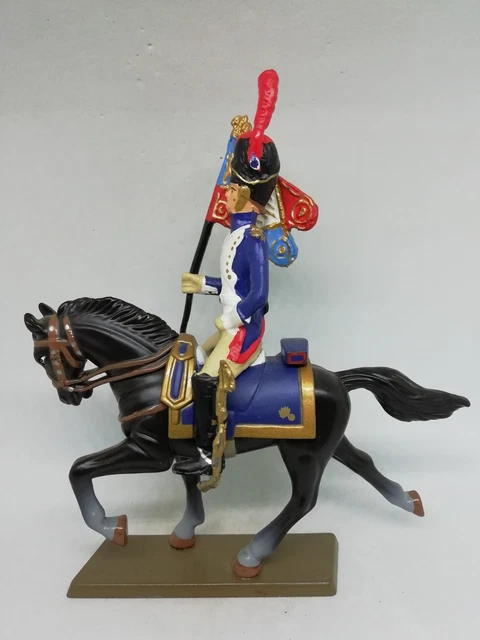 STARLUX 1ER EMPIRE plastique FH60234 Grenadier de la garde tenue d