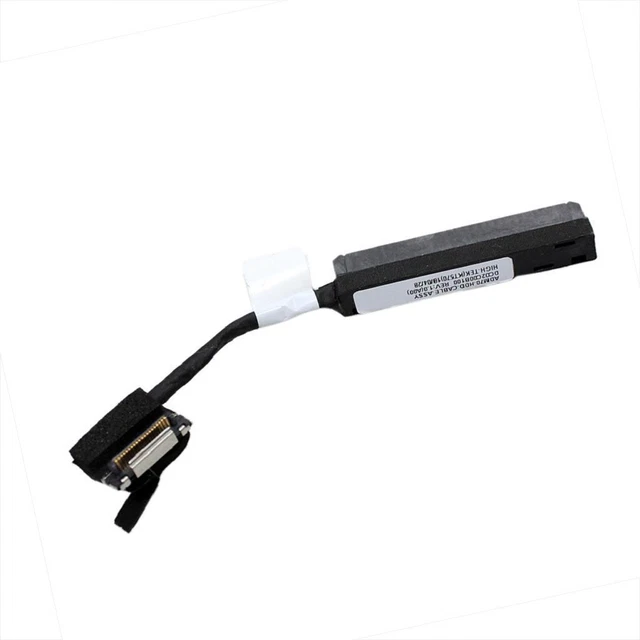 Câble de Disque Dur HDD 80RK8 pour Composants Latitude E5470 E5480 E5490