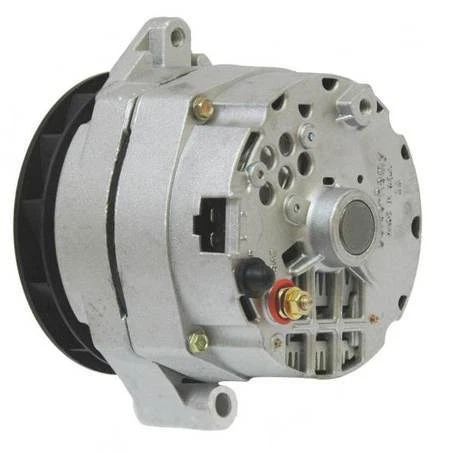 Wilson Hd Rotating Elect 90-01-4593 12 Si Series Alternator   12v, 78 Amp
