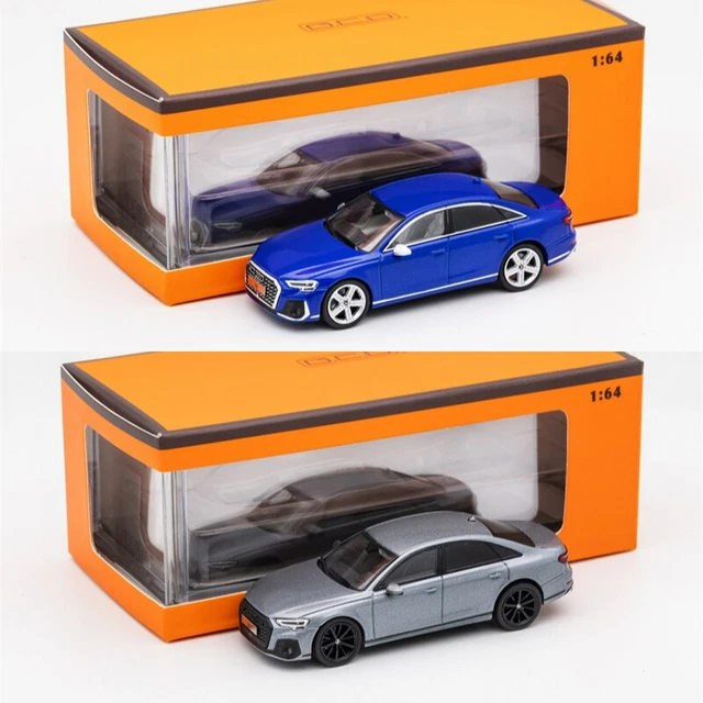 Miniature EBBRO 1/43 Mugen S2000 - Voiture Moulée Sous Pression - Neuve