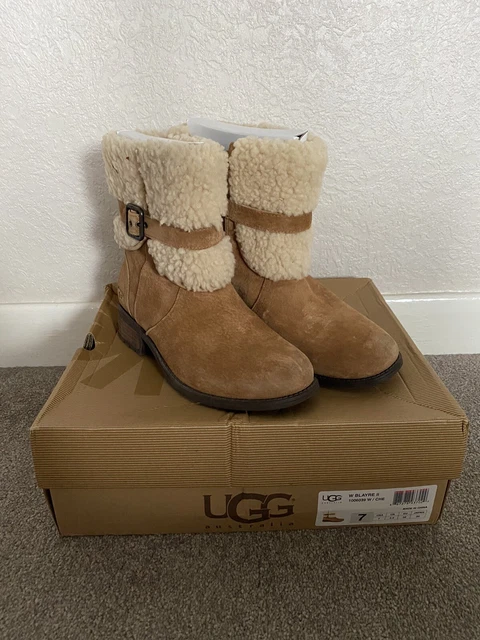 Blayre ugg boots uk on sale