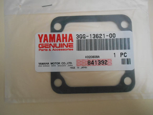 2001 Yamaha Banshee YFZ350 Footrest Foot Peg Brake Pedal Set 3GG-27411