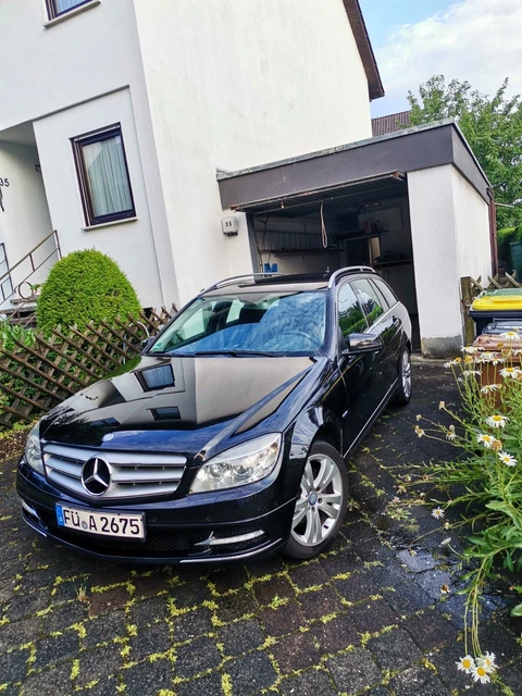 MKVAXR PCV Ventildeckel Reparatursatz Für Mercedes W211 W204