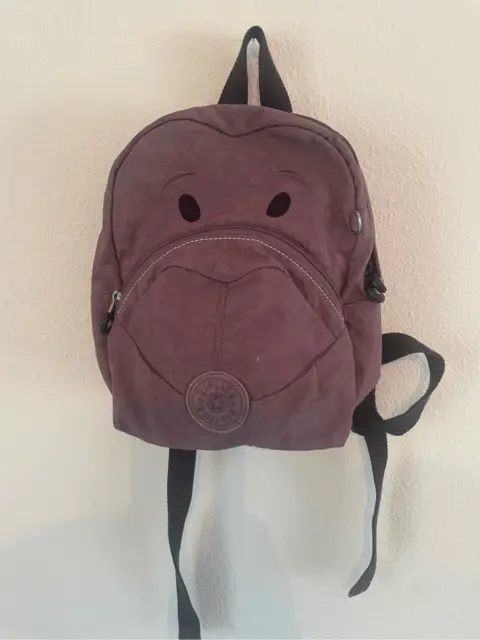 Kipling Mini Backpack