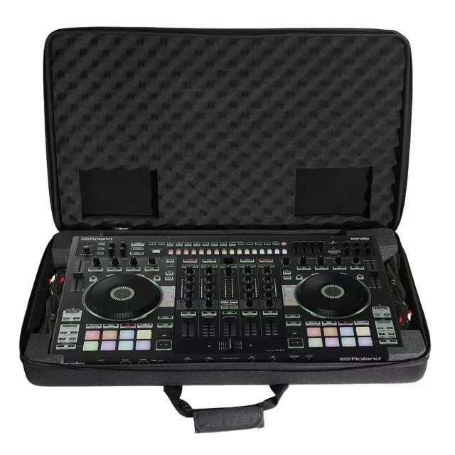 UDG - Creator Pioneer DDJ-1000 / XDJ-RX2 / Roland 808 Hardcase Black