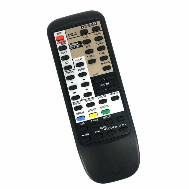 Telecomando Universale Telecomando Sostitutivo Sanyo Telecomando Sostitutivo Per SANYO RCS-6MHVPUS4E - Compatibile, Con Istruzioni, Garanzia 3 Mesi Telecomando Pile AAA Telecomando Sanyo