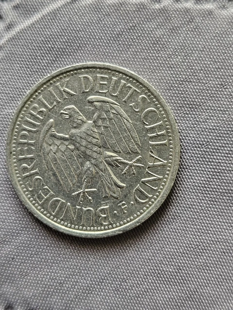 Pièce Commémorative Allemande 1943 Nickel Chevalier - Réplique Collection, Cadeau Porte-bonheur - 8