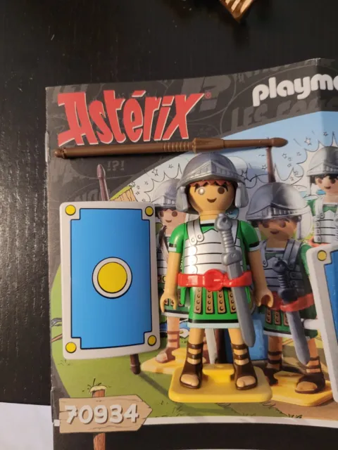 Playmobil Römer aus Asterix & Obelix