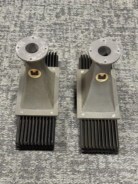 JBL 2309 ホーン + 2310 レンズ ペア 値下げ！早い者勝ち！ 86508497.jpg?20150204110510