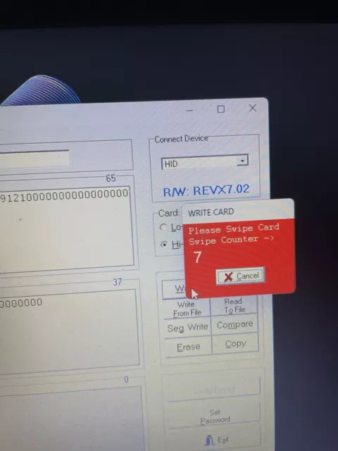 Env Software