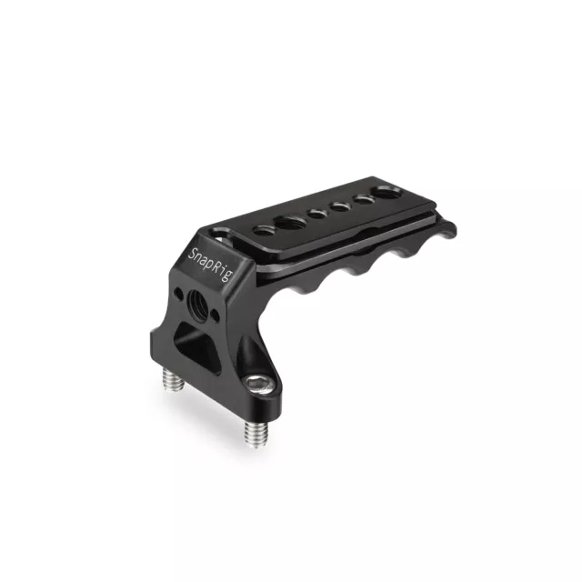 Proaim SnapRig Mini Top Handle for Small/Midsize Camera Rigs MTH-023