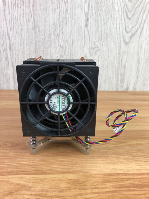 SUPERMICRO SNK-P0040AP4 REV.A. Server raffreddamento CPU socket Intel ...