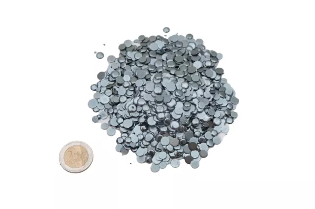 Selen Granulat rein min. 99.8% Metall Se Element 34 1gr-5kg