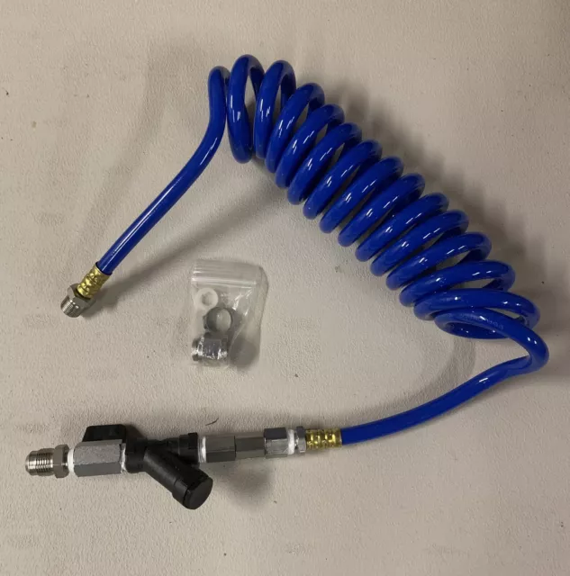 Franke FdSrvce 1558637 Stick, Coffee, McDonald’s CBB, 684101, Hose W/Check Valve