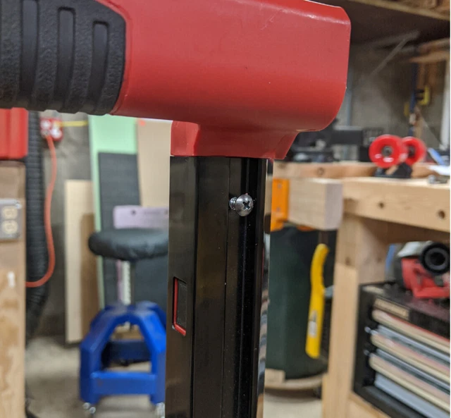 Tools Box Block Block MILWAUKEE PACKOUT ROLLING Tool Box Handle Lock Out Block £2.99 ...