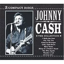 The Collection de Cash, Johnny | CD | état très bon