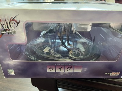fate rider medusa figure