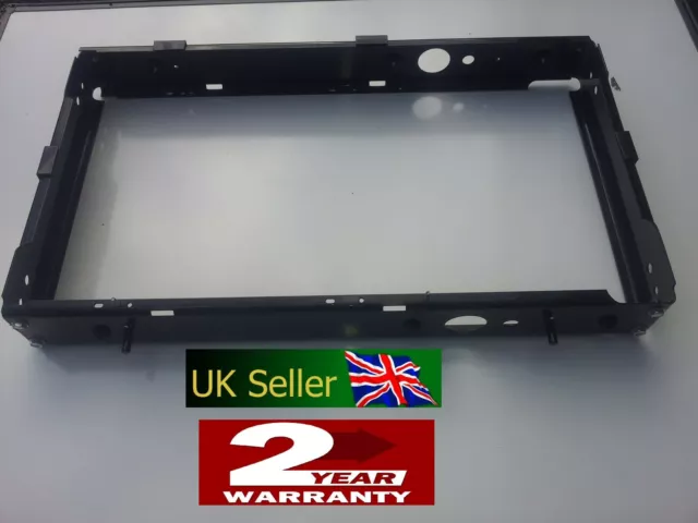 New Land Rover Defender Discovery 200Tdi 300Tdi Radiator And Intercooler Frame