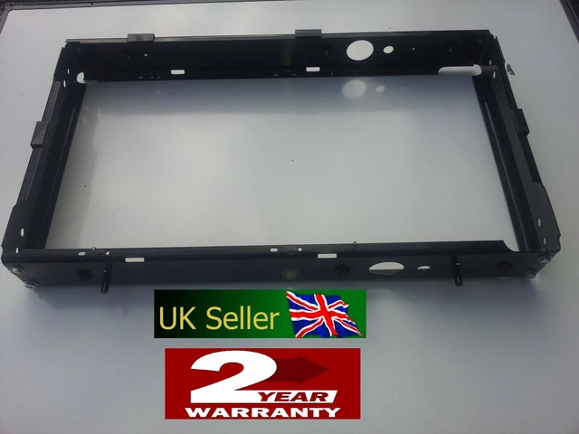 Radiator & Intercooler Assembly For Land Rover Defender 300Tdi Diesel – PFI100041, ESR3683