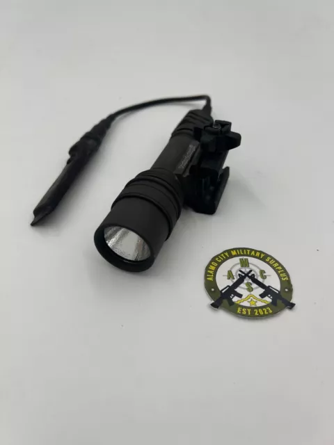 PentagonLight 6v Weapon Light BATTERIES INCLUDED