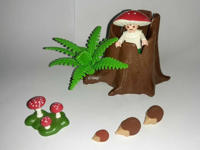Mug Playmobil Salon Du Jouet 2019 - Édition Exclusive - Très Rare - Neuf