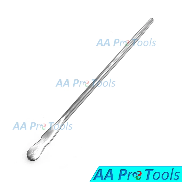 Dittel Urethral Sounds 30 Fr Urology Surgical Medical Instruments