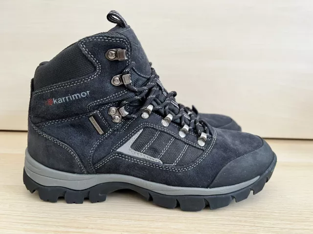 Karrimor blencathra on sale mens walking boots