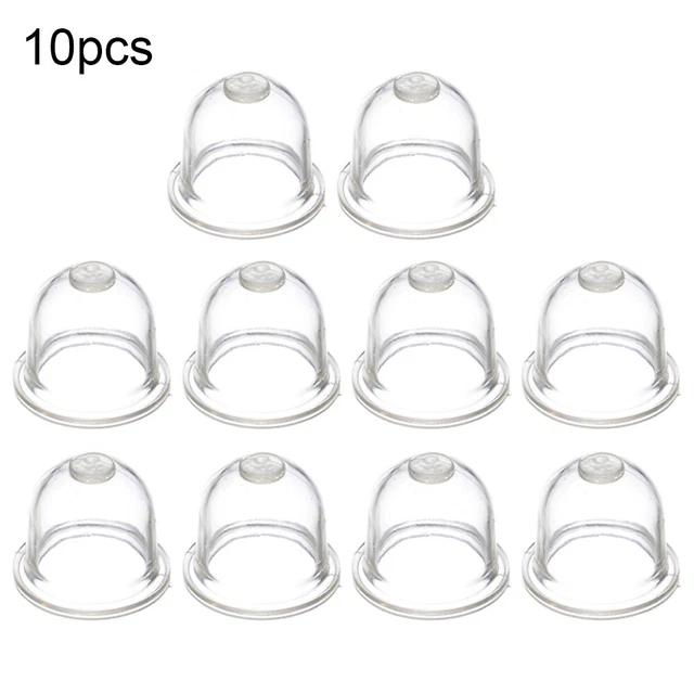 Pompe De Carburateur Pour Tronçonneuse - Compatible Stihl, Husqvarna, Dolmar, McCulloch...