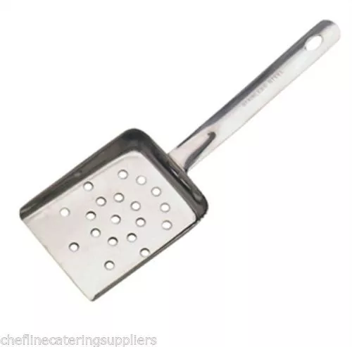 Zodiac 701B Chip Scoop