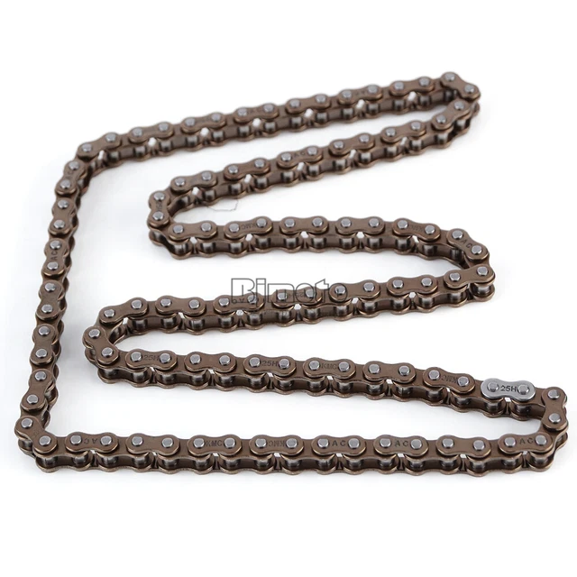 Catena Temporizzazione Cam per Yamaha YFM250X Bear Tracker 250 99-04 YFM200 Moto 4 86-88