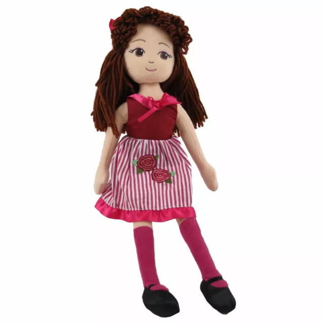 Aurora World 35cm Sweet Lollies Ragdoll Chloe