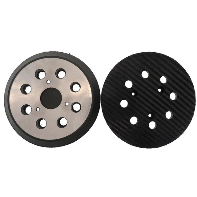 Potenza Strumento Levigatrice Imbottitura Platorello M9202 M9202B MT922 12.7cm