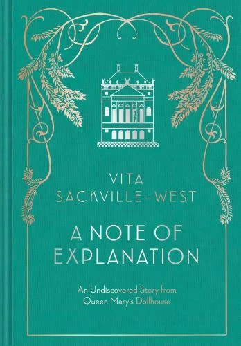 A NOTE OF Explanation An Undiscovered Story From Queen Mary s A NOTE OF Explanation An Undiscovered Story From Queen Mary s