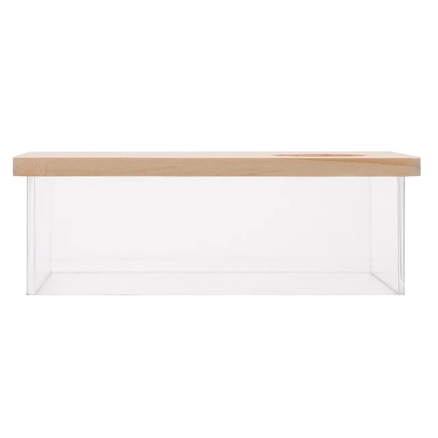 Hámster baño de arena hámster sandbox baño claro arena de baño habitación bañera arena
