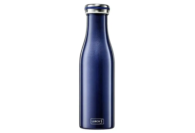 LURCH HAUSRAT Isolier - Trinkflasche
