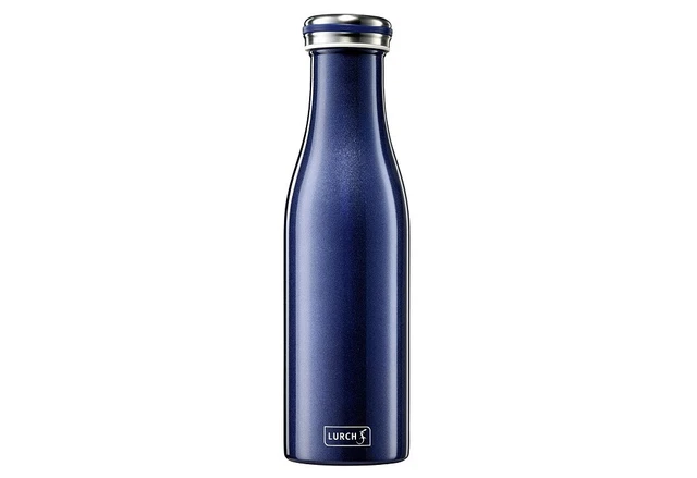 LURCH HAUSRAT Isolier - Trinkflasche