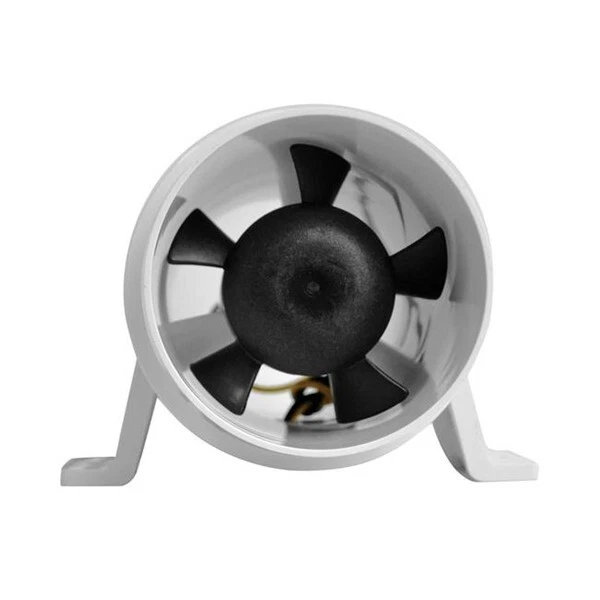 VENTILATEUR DE CALE 12V TURBO 4000 alciumpeche