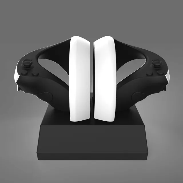 Pour PS VR2 VR Controller Charging Dock Stand Dual Charger Dock Holder