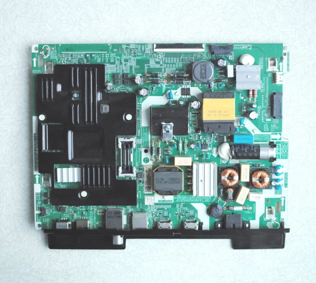 MAIN BOARD / Carte Principale modèle BN94-10800C pour TV SAMSUNG