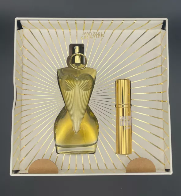 Jean paul gaultier gift set 2025 debenhams