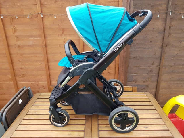 Oyster 2 pram sale