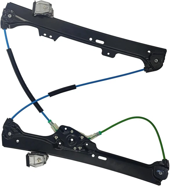 Lève-vitre électrique Avant Droite BMW 1 Serie E81 20162portes 112732631298